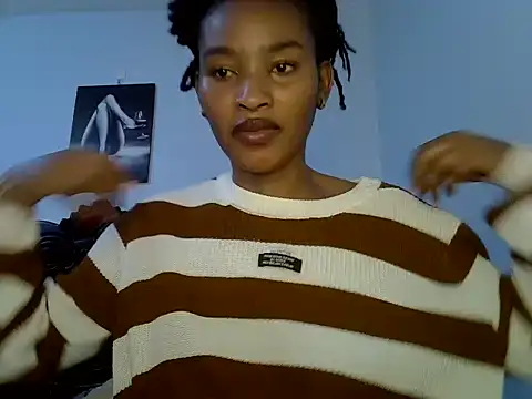 cute-alexis online show from March 21, 10:09 am