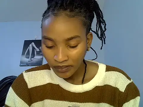 cute-alexis online show from March 24, 7:41 pm