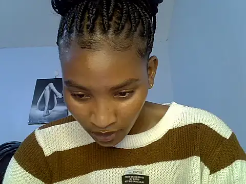 cute-alexis online show from April 10, 8:42 am