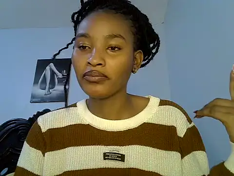 cute-alexis online show from March 23, 7:31 pm