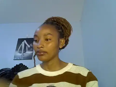 cute-alexis online show from April 19, 9:53 am