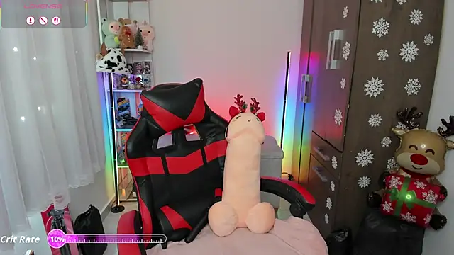 Layla castilloo online show from December 2, 3:03 pm