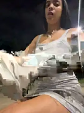 NAUGHTY LITTLE 18 online show from December 19, 3:10 am