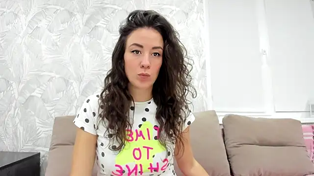 Karina sunny online show from October 9, 4:55 pm