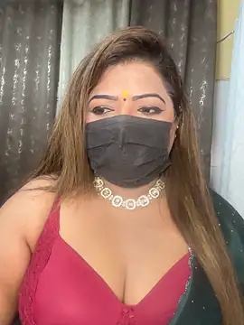 Oh-Monika online show from February 6, 4:43 pm