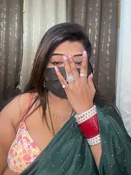 Oh-Monika online show from November 13, 5:01 pm