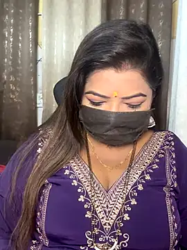 Oh-Monika online show from October 28, 1:33 am