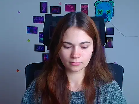 Loon Amore online show from November 22, 6:27 am