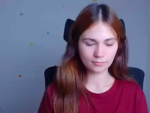 Loon Amore online show from November 6, 7:03 am