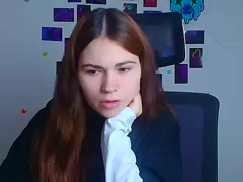 Loon Amore online show from November 24, 6:48 am