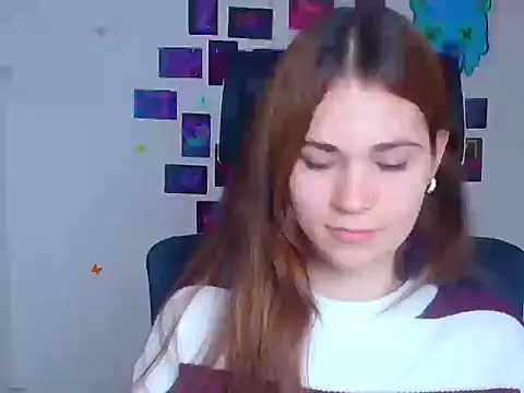 Loon Amore online show from November 17, 7:20 am