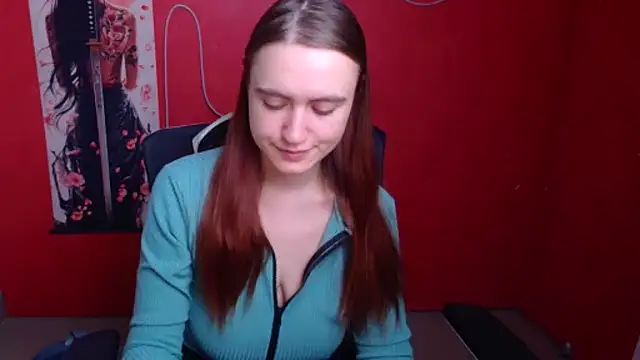 Gabriellagirl online show from December 19, 7:22 am