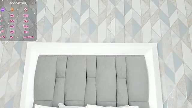 anais cooper online show from October 9, 11:36 am