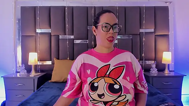 talivega online show from March 8, 6:45 pm