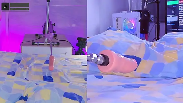 candysexy cm online show from April 21, 1:42 am