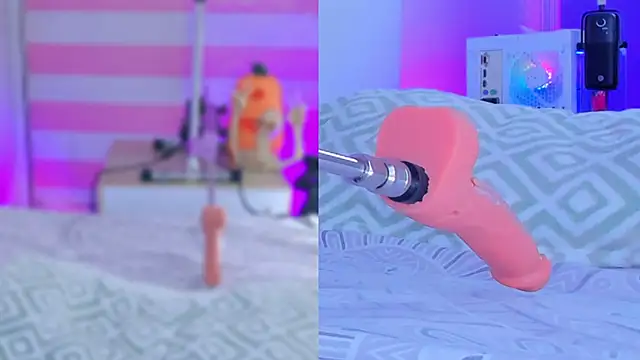 candysexy cm online show from October 12, 7:16 pm