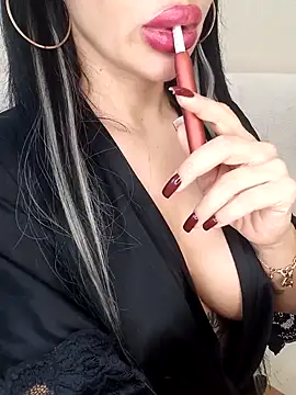 black Pantherr69 online show from October 14, 5:21 am