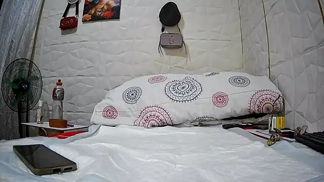 Mendoza Amaranata online show from September 12, 9:11 pm