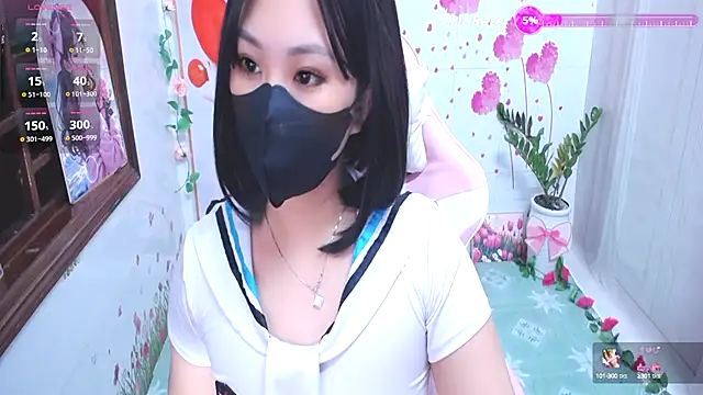 Snapshot of Kae_Jp chatting on September 21, 8:18 pm Kae Jp online show from September 21, 8:18 pm