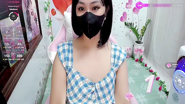 Snapshot of Kae_Jp chatting on October 8, 7:40 pm Kae Jp online show from October 8, 7:40 pm