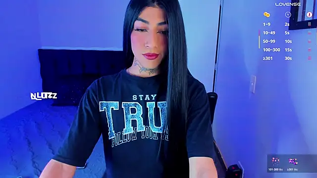 litz81 online show from November 25, 6:20 pm