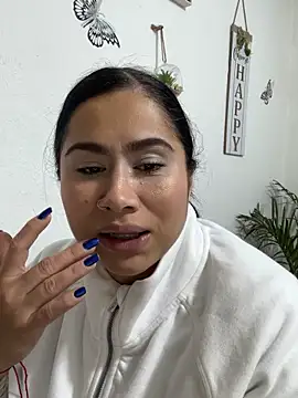 Sweet  Nurse1 online show from October 27, 7:41 pm