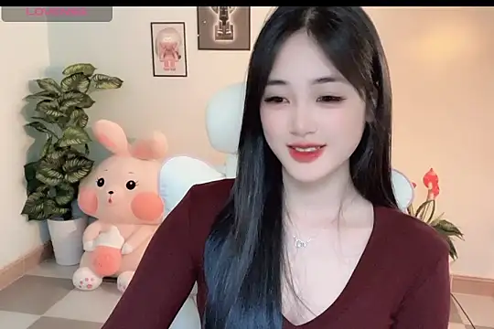  Aimy  online show from November 21, 6:15 am