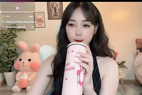  Aimy  online show from October 11, 4:28 am