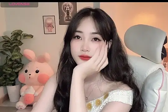  Aimy  online show from October 7, 4:17 am