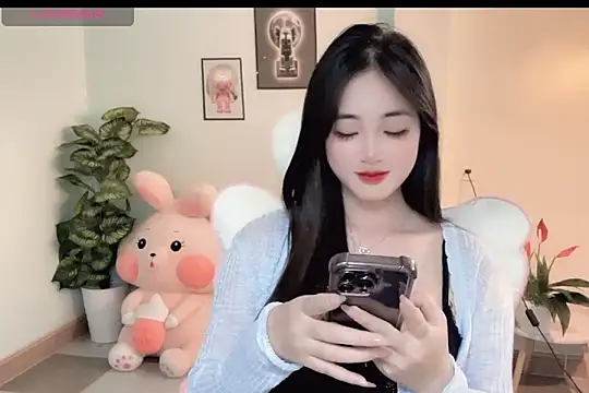  Aimy  online show from December 18, 5:34 am