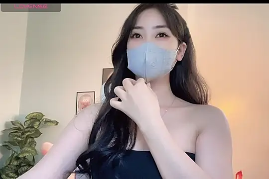  Aimy  online show from October 19, 6:15 am