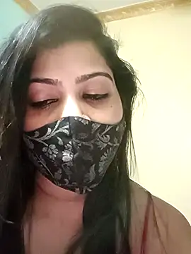 SANAYA ROY online show from April 16, 9:39 pm