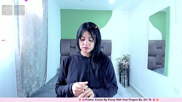 StefyGil  online show from November 30, 12:42 pm