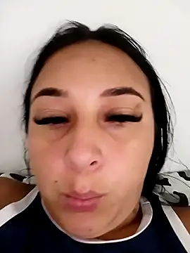 Juanamd1 online show from March 9, 1:03 pm