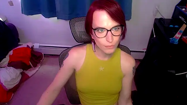 RyffBurnz online show from September 29, 3:39 pm