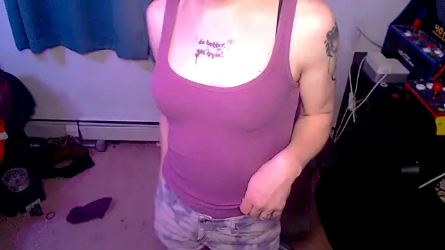 RyffBurnz online show from February 7, 1:53 am