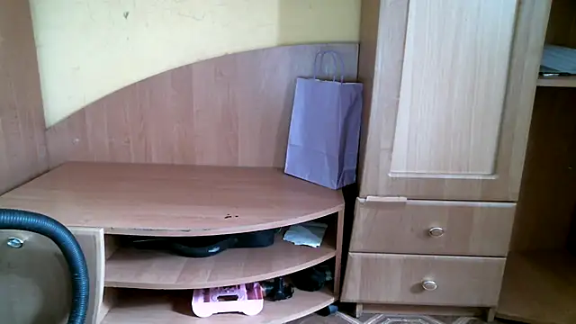 DennisXCaroll online show from February 19, 8:47 am