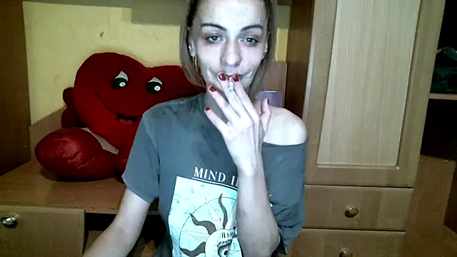 DennisXCaroll online show from February 13, 5:58 pm