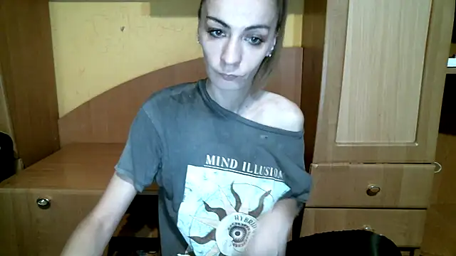 DennisXCaroll online show from January 15, 6:08 am