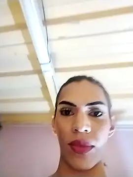 MARGOTFERRER online show from November 6, 1:50 pm