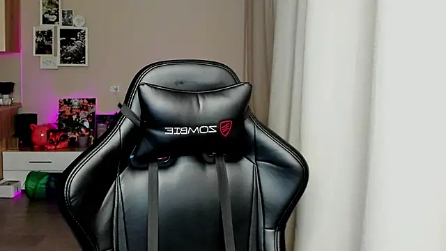 Sm0ly online show from November 23, 1:52 am