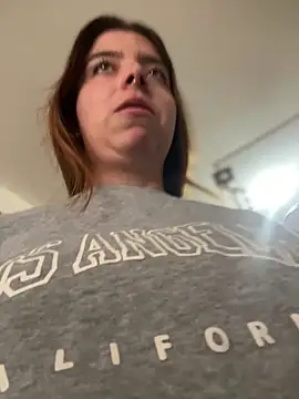 Cloew Marz online show from November 28, 7:06 pm