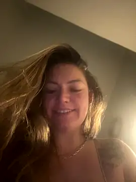 ToniVice online show from November 9, 3:02 am