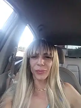 Transthifany online show from February 15, 8:52 pm