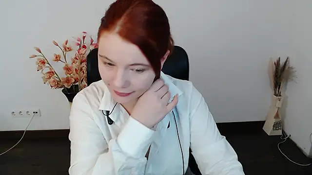 Sun Alexia online show from November 29, 2:32 pm