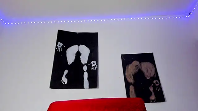 yayoi cresp18 online show from February 7, 9:07 pm