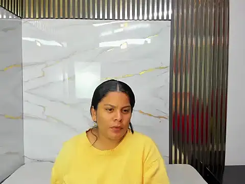 Sam-Evans-hot online show from December 23, 3:32 am