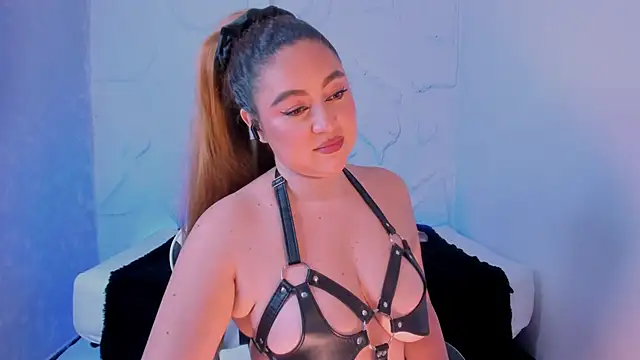 Snapshot of Kateryn_ chatting on October 10, 10:47 pm Kateryn online show from October 10, 10:47 pm