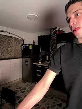 samantha kevin online show from January 6, 3:21 am