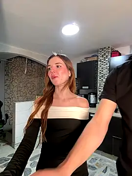 samantha kevin online show from October 17, 4:37 am